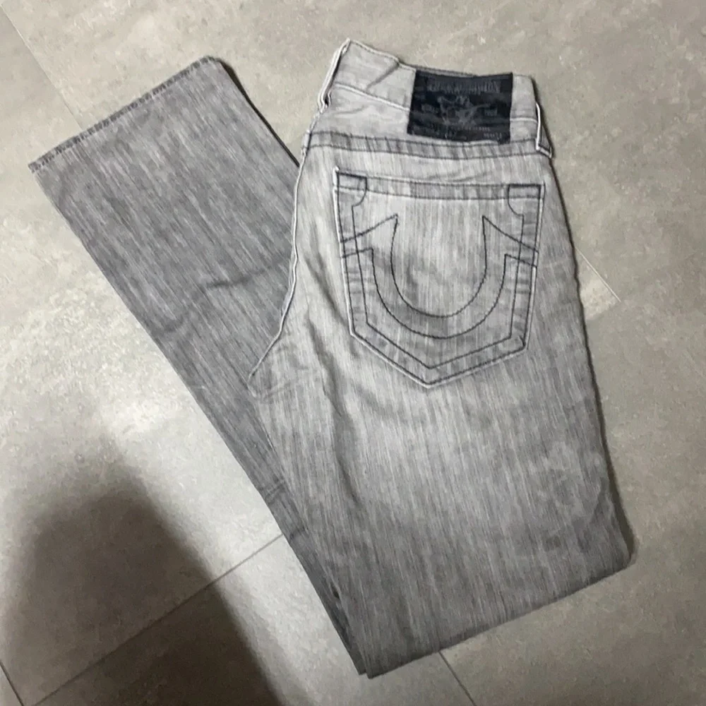 True Religion authentic bnwt
